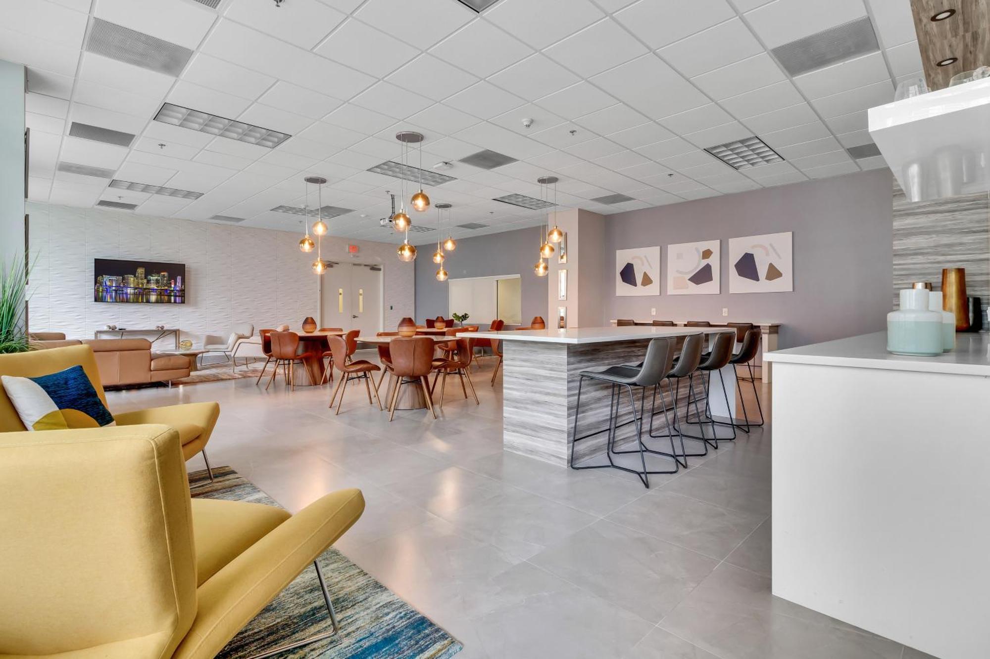 Lux 2B/2B Brickell - Free Parking Lejlighed Miami Eksteriør billede